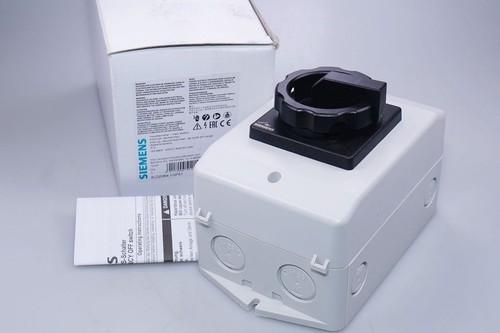 Siemens 3ld2064 1gp51 - siemens, 3ld2064-1gp51