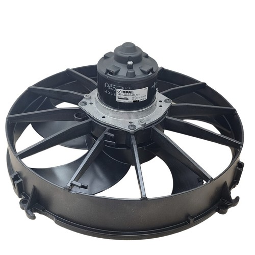 Spal kühlerventilator - spal,