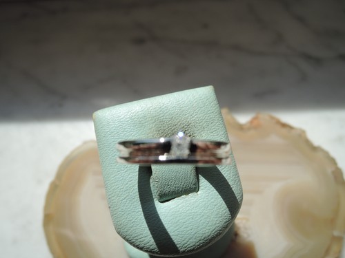 925 silber ring mit zirkonia - ring,