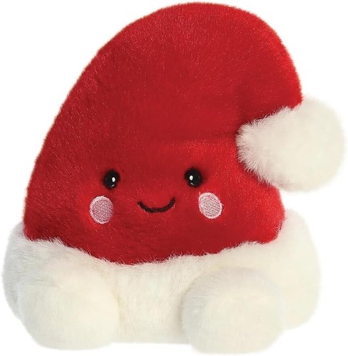 Aurora topper santa hut 7cm - aurora, 12.7cm