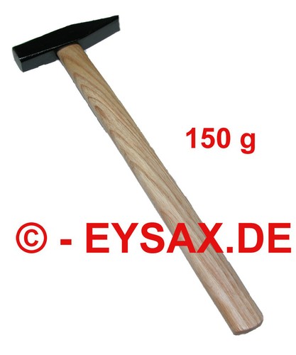 Ddr schlosserhammer 150 - -, g