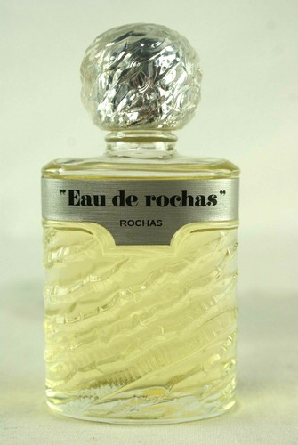 Rochas eau - rochas, de