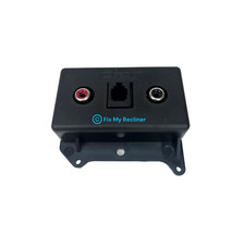 Ciar N400080083 Steuerbox für Natuzzi Nicoletti elektrische Liege Sofa Stuhl