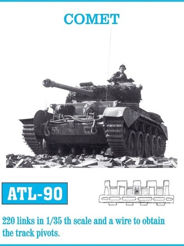 Friulmodel metall panzer - -,