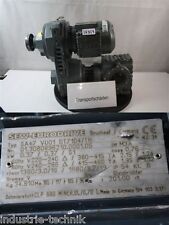 SEW 0,37 kw 3-16 min Getriebemotor Verstellgetriebemotor regelbar