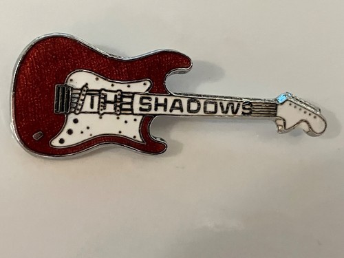 Vintage the shadows - the, gitarren