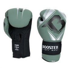 Booster Boxhandschuhe Bangkok Series 3 Muay Thai Boxen Kickboxen 10 12 14 16 oz
