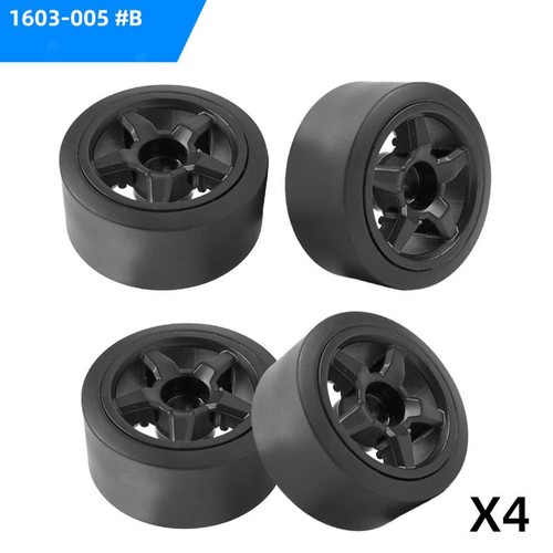 Drift wheel reifen für - rc,