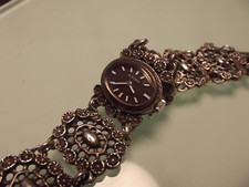 (u03) BAS Set Armbanduhr