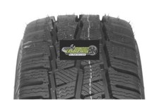 2x Michelin Agilis Alpin 3PMSF