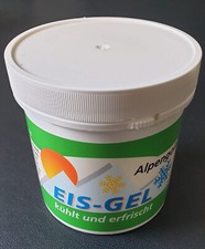 Alpengold eis gel - eis-gel,, kühlt