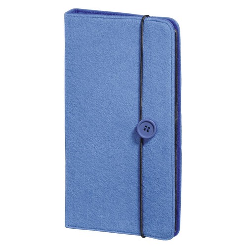 Hama dvd blu ray - blu-ray, tasche