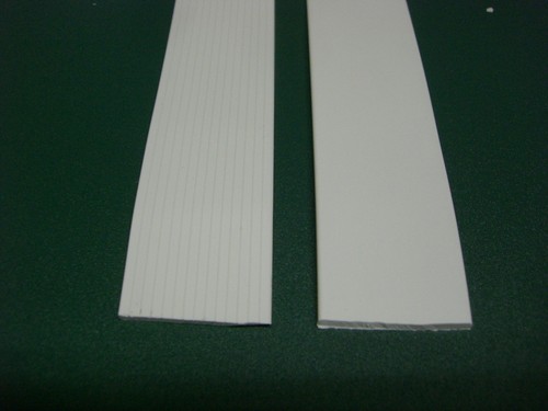 Kunststoffleiste pvc - kunststoffleiste,