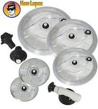 VAKUUM TOPFDECKEL VAKUUM