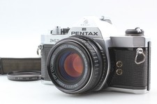 [Fast neuwertig] Pentax MX