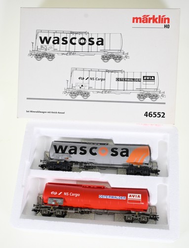 Märklin 46552 set - h0,