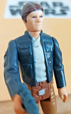 Vintage Star Wars Figur HAN