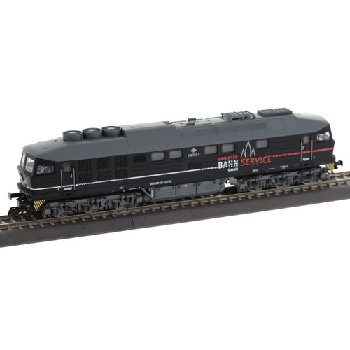 Roco 7390005 diesellokomotive - roco,
