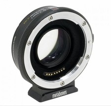 Metabones Canon EF to Sony