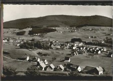 Mitteltal  ungelaufen ca. 1955