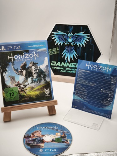 Horizon zero dawn sony - horizon,