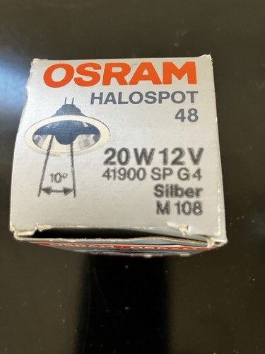Osram halospot 41900 passend - halospot,