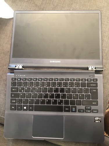 Samsung np900x3c defekt - np900x3c, defekt-