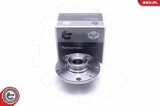 ESEN SKV Radlagersatz 29SKV437 für VW PASSAT B5 3B3 Variant 3B6 3B2 3B5 Syncro 1