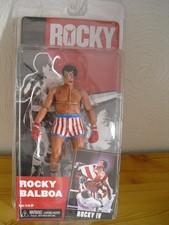 Neca  Rocky