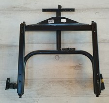 Recaro Sitzkonsole Fahrerseite