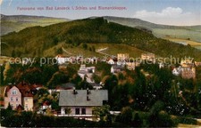 Bad Landeck Schlesien PL mit
