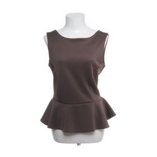 Maille Demoiselle, Peplum Top