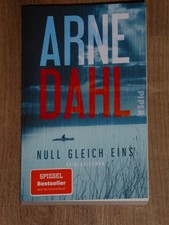 "Null gleich Eins" von Arne