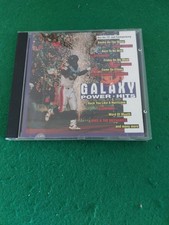 Frankfurt Galaxy,American