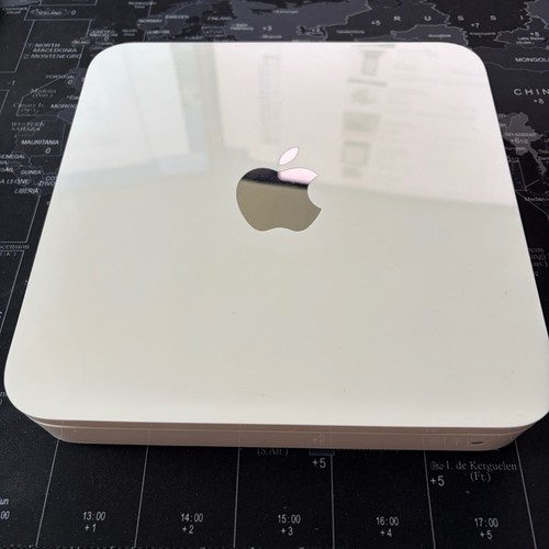 Apple time capsule a1254 - capsule, –
