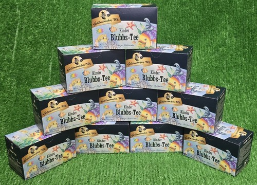 10x goldmännchen - 10x,