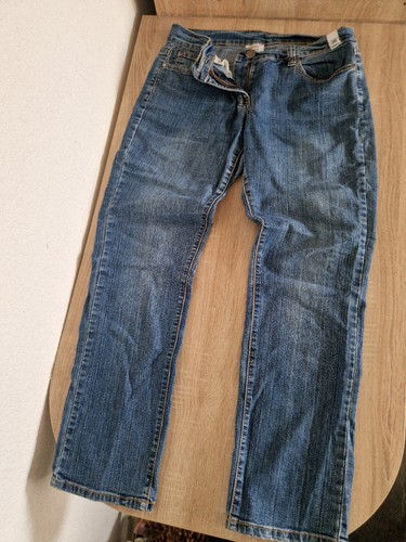 Identic damen jeans - identic,