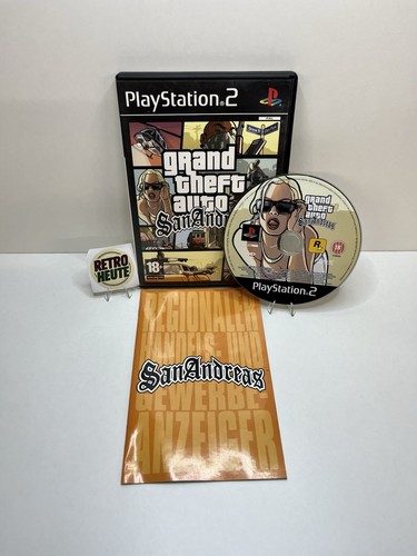 Ps2 sony playstation - ps2,