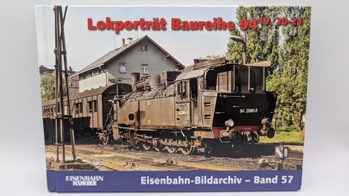 Eisenbahn kurier bildarchiv - eisenbahn,