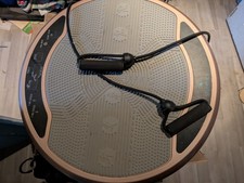 Styletics Vibrationsplatte