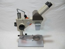 Carl Zeiss West Stemi DR