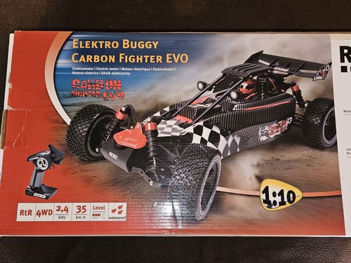 Reely car elektro - reely,