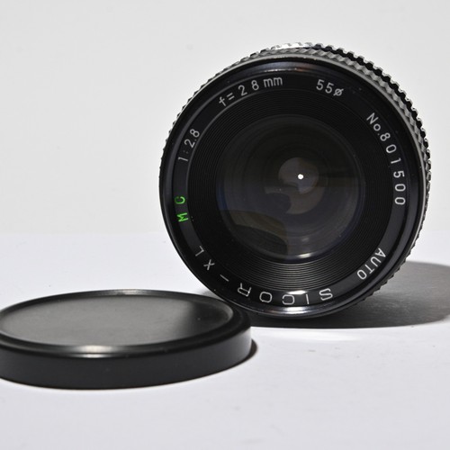 Auto sicor 28mm - auto, sicor-xl