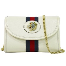 GUCCI Rajah Tiger Head Sherry