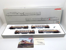 4tlg. Dieseltriebzug VT 11.5