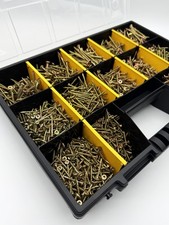 Spanplattenschrauben