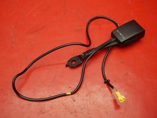 Gurtschloss Mercedes W211 W219