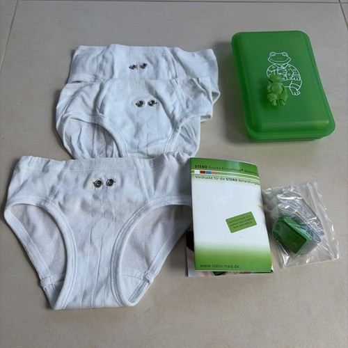 Stero enurex klingelhose - klingelhose, 1