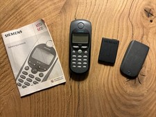 Siemens M35i  Grau Vintage