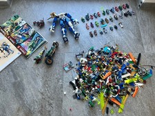 LEGO Ninjago Konvolut